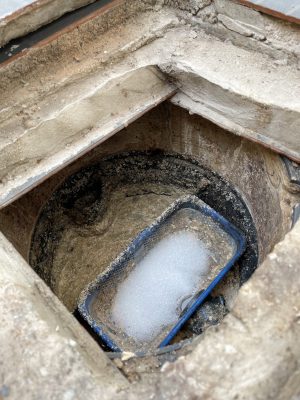 What Do Grease Traps Do for Restaurants?