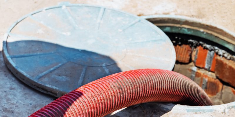 What Makes Our Septic Services Different?