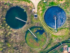 What Is Sewage Treatment?