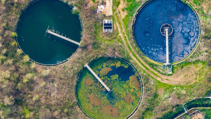 What Is Sewage Treatment?