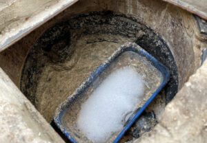 When Should You Schedule Grease Trap Cleaning Services?
