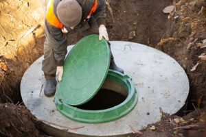 What to Expect from Septic Tank Cleaning Services