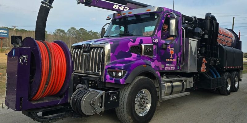 Hydro Excavate the Right Way